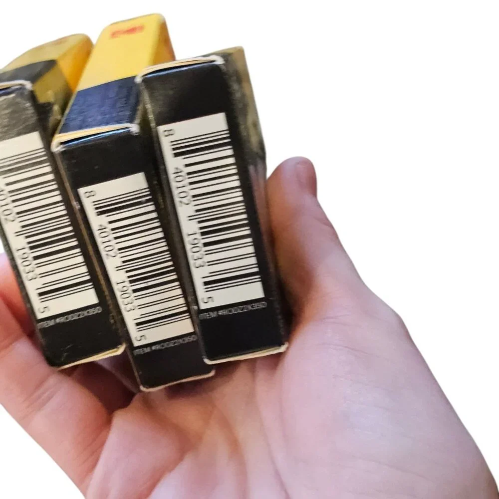 Kodak 2ʺ X 3ʺ Premium ZINK Photo Paper 50-Pack Compatible Kodak PRINTOMATIC 3X‎